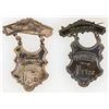 Image 1 : Prohibition Prize Medals (2) [195966]