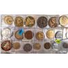 Image 2 : Miscellaneous Religious Medals & Misc. (100+) [196043]