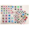 Image 1 : Contra Costa Plastic Token Collection (113) [194955]
