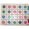 Image 2 : Contra Costa Plastic Token Collection (113) [194955]