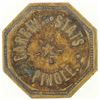 Image 1 : Barbin and Stats Token [194936]