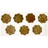 Image 2 : Coe, Vallejo, GF 5C (7) tokens [194422]