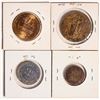 Image 2 : California Brewery Token Group (4) [194940]