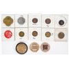 Image 2 : Tonopah Tokens & Medals (13) [195314]