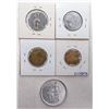 Image 2 : Adult Themed Tokens [195633]