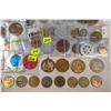 Image 3 : Good Luck Tokens (115) [195629]