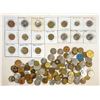 Image 1 : Parking Token Collection (100+) [195634]