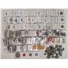Image 1 : Eastern & Midwest States Tax Token Hoard [196182]