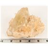 Image 2 : Citrine Quartz Crystal, Fossils and Grab Bag Items [196355]