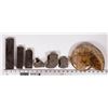 Image 2 : Ammonite & Related Fossils, 7 [196354]