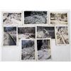 Image 1 : Dixie Creek, Prairie City, Oregon Mining Photos (9) [195638]