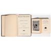 Image 1 : Western Mining Books Pair, 1897-1903 [195010]