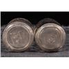 Image 3 : Antioch Quart Milk Bottle Pair [194985]