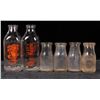 Image 1 : Bay Area Milk Bottles, 6 [194981]