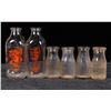 Image 2 : Bay Area Milk Bottles, 6 [194981]