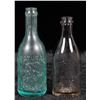 Image 1 : Napa Crown Top Bottle Pair, Scarce [194837]