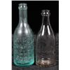 Image 2 : Napa Crown Top Bottle Pair, Scarce [194837]