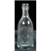 Image 2 : Priest Natural Soda/Mineral Water Bottle, Pristine! [194836]