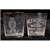 Image 1 : Oakland Whiskey Shotglass Pair [194829]