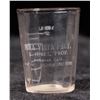 Image 1 : Mira Vista Phcy. Dose Glass [195839]