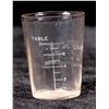 Image 2 : Mira Vista Phcy. Dose Glass [195839]