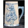 Image 1 : M Friedman, San Francisco Cobalt Mug [194972]