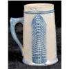 Image 2 : M Friedman, San Francisco Cobalt Mug [194972]