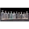Image 2 : San Francisco Drug Store Bottle Collection, 10 [194980]