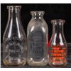 Image 1 : California Milk Bottle Trio [194898]