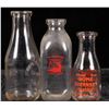 Image 2 : California Milk Bottle Trio [194898]