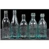 Image 1 : California Soda Bottles,5 [195552]