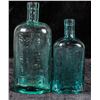 Image 1 : Honolulu Drug Store Bottle Pair [195845]