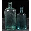 Image 2 : Honolulu Drug Store Bottle Pair [195845]