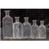 Image 2 : Kansas Drug Store Bottles, 5 [195546]