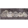 Image 3 : Kansas Drug Store Bottles, 5 [195546]