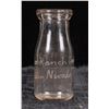 Image 1 : Gendron Ranch Dairy Bottle [195393]
