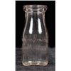 Image 2 : Gendron Ranch Dairy Bottle [195393]