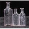 Image 2 : J M Johnson Pharmacist, 3 Different Bottles [195388]