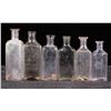 Image 2 : Reno Drug Store Bottles, 6 [195407]