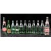 Image 1 : Reno Soda Bottle Collection, 11 [195399]