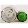 Image 3 : Silver State Seltzer & Soda Bottle Pair [195398]