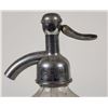 Image 4 : Silver State Seltzer & Soda Bottle Pair [195398]