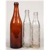 Image 1 : Nevada Bottle Trio [195386]