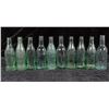 Image 2 : Reno & Las Vegas Coke and Soda Bottles, 10 [195394]