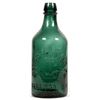Image 1 : Congress Springs Mineral Water Bottle [195858]