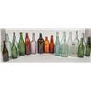 Image 1 : Alcohol Bottle Collection, 32 [195859]
