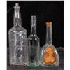 Image 1 : Barber Shop Bottle Trio [195383]