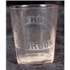 Image 1 : Club House Bourbon Shotglass [194830]
