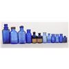 Image 2 : Cobalt Bottle Group, 12 [195539]