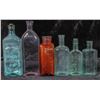 Image 2 : Medicine Bottle Collection, 25 [195538]